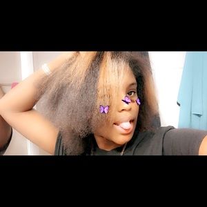 Meet your Posher, Marissa